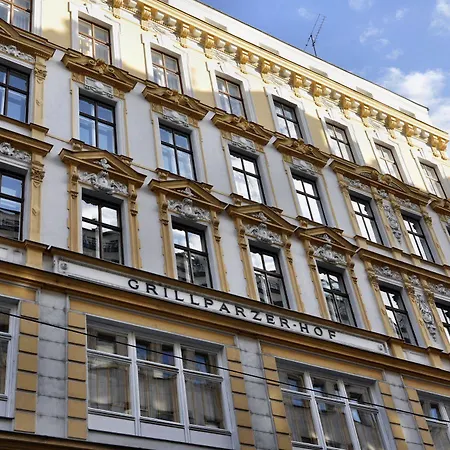 Hotel Stephansplatz I Self Check In 4*