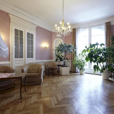 Hotel Museum Viena