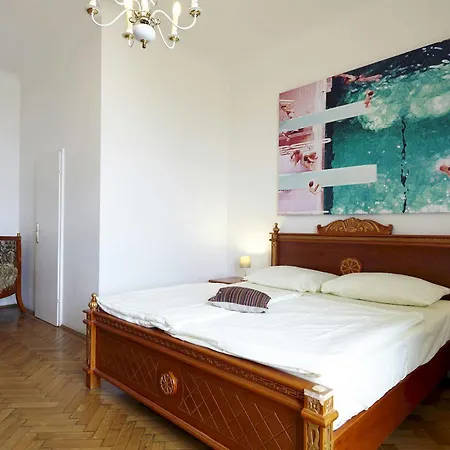 Hotel Museum Viena