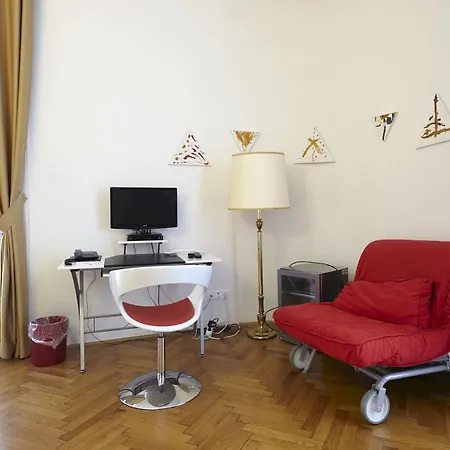 Museum Hotel 3*