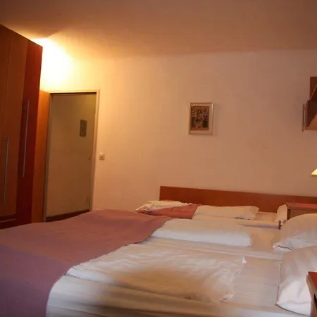 Hotel Korotan