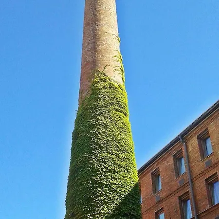 Fabrik فندق