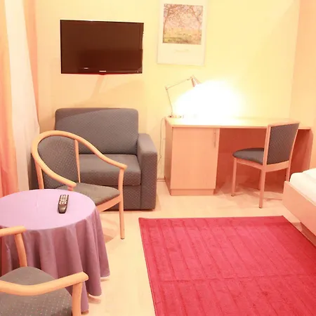 Hotel Hotel-pension Wild