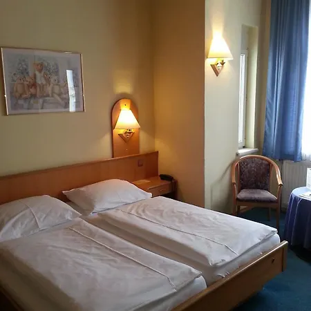 Hotel-pension Wild 2* Wenen