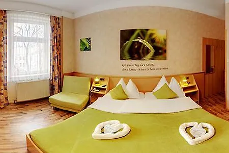 Franzenshof Hotel
