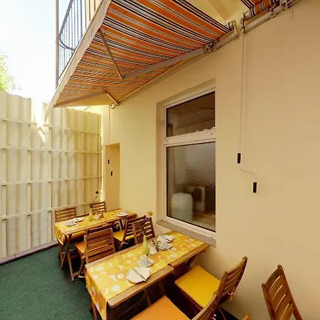 Franzenshof 2* Βιέννη