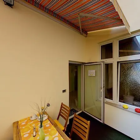 Franzenshof Hotel Wenen