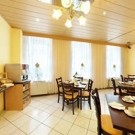 Franzenshof Hotel Wenen
