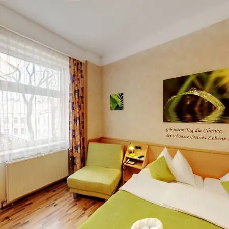 Franzenshof Hotel
