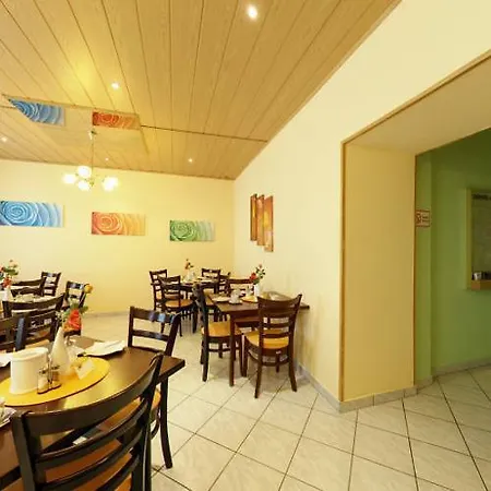 Hotel Franzenshof