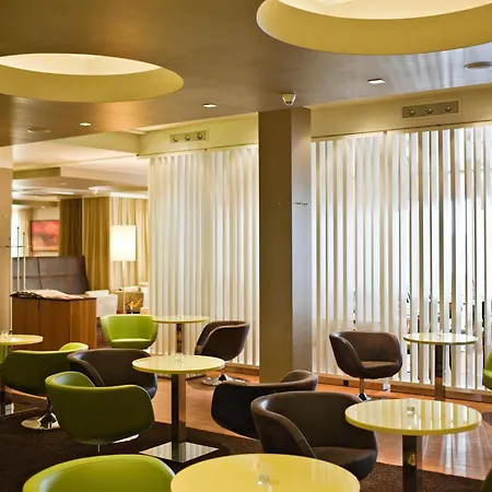 Hotel Max Brown 7th District, Part Of Sircle Collection Wiedeń