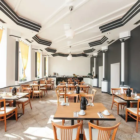 Hotel Yggotel Mejse 3*