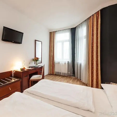 Yggotel Mejse Hotel Vienna
