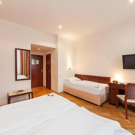 Yggotel Mejse Hotel