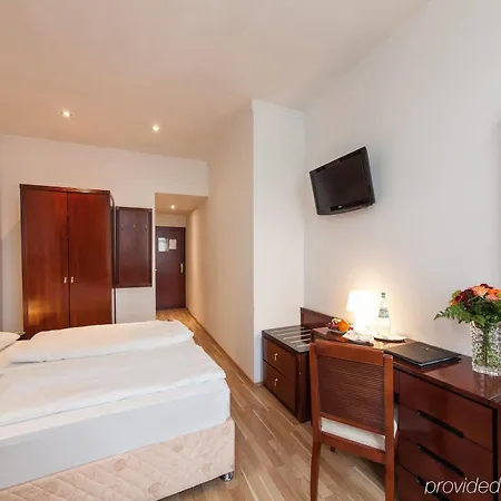 Hotel Yggotel Mejse Vienna