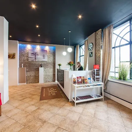 Yggotel Mejse Hotel 3*