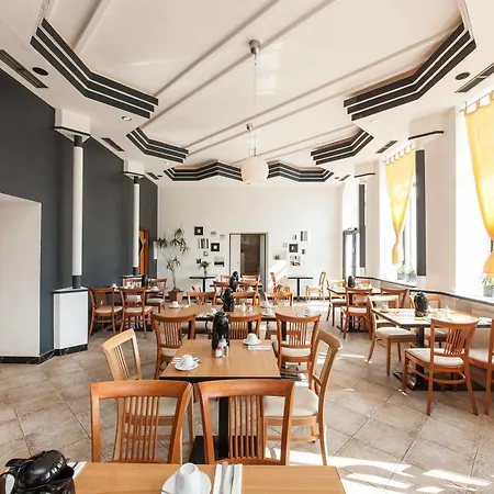 Yggotel Mejse Hotel Vienna