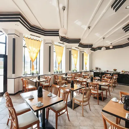 Hotel Yggotel Mejse Vienna