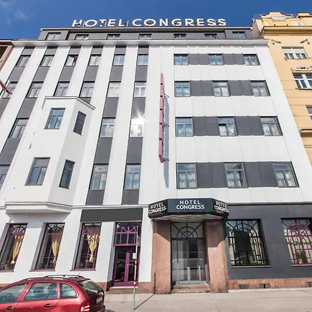 Hotel Yggotel Mejse Vienna