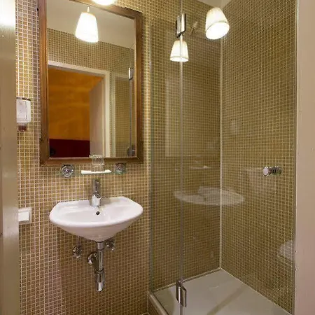 Shs Papageno Hotel