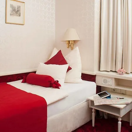 Elaya City Center Hotel Vienna