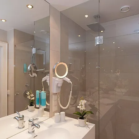 Hotel Elaya City Center Vienna