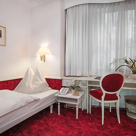 Elaya City Center 4* Vienna