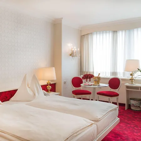 Elaya City Center Vienna