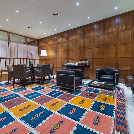 K+k Palais מלון 4*