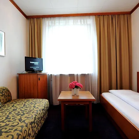 The Weekend Hotel