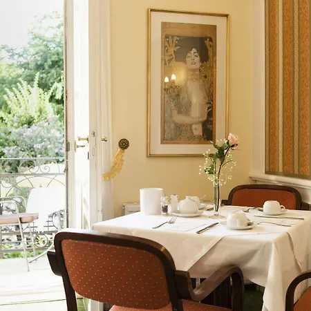 Hotel Park Wien