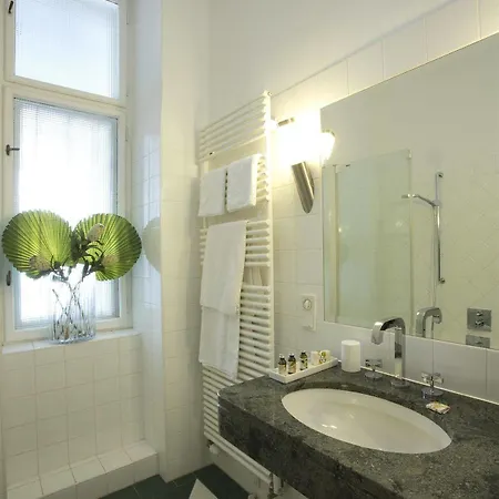 Appartement-hotel An Der Riemergasse Апарт-отель