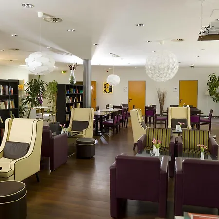 Arion Cityhotel & 24hours-apartment Hotel