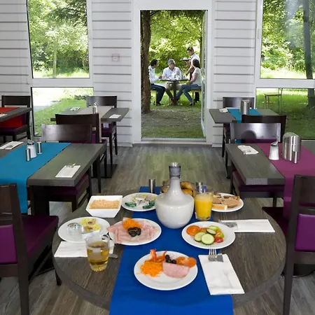 Arion Cityhotel & 24hours-apartment