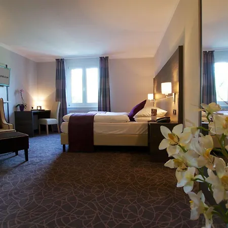 Hotel Arion Cityhotel & 24hours-apartment
