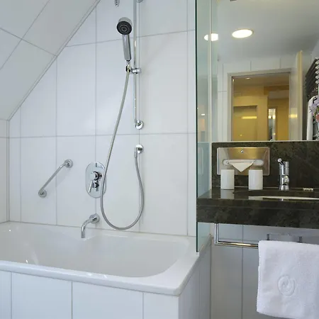 Appartement-hotel An Der Riemergasse Апарт-отель 4*