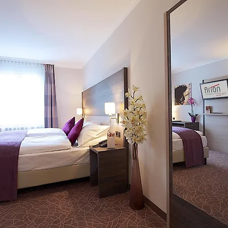 Hotel Arion Cityhotel & 24hours-apartment