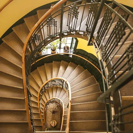 Bergwirt Schoenbrunn 3* Vídeň