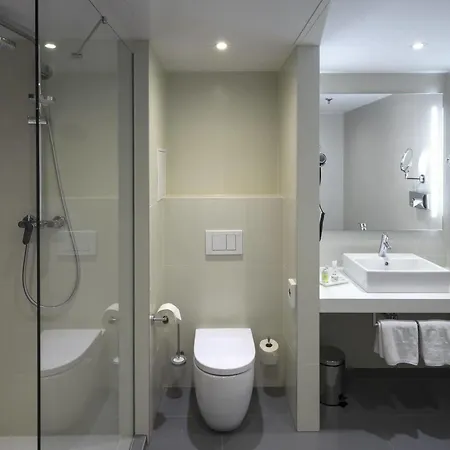 Hotel Nh Collection Zentrum Vienne