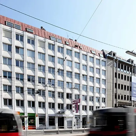 Hotel Attaché Vienna