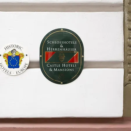 Hotel Fuerst Metternich