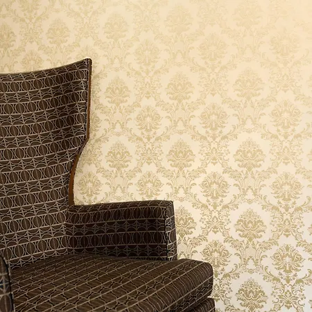 Fuerst Metternich Hotel