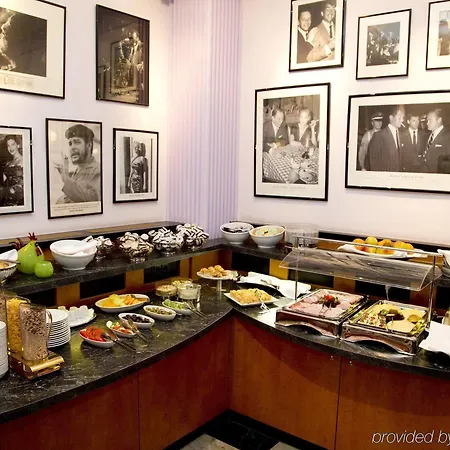 Fuerst Metternich Hotel 3*