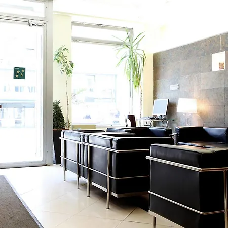Attaché 3* Vienna