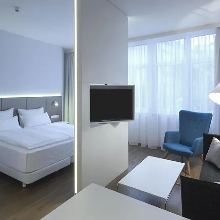 Nh Collection Zentrum 4* Vienne