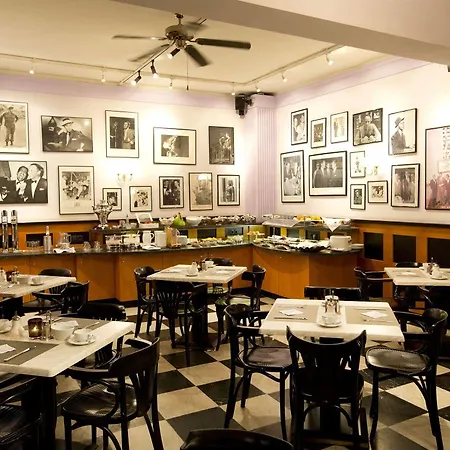 Fuerst Metternich 3* Vienna