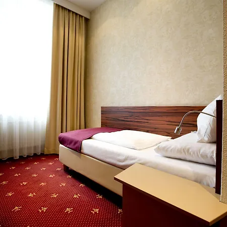 Hotel Fuerst Metternich