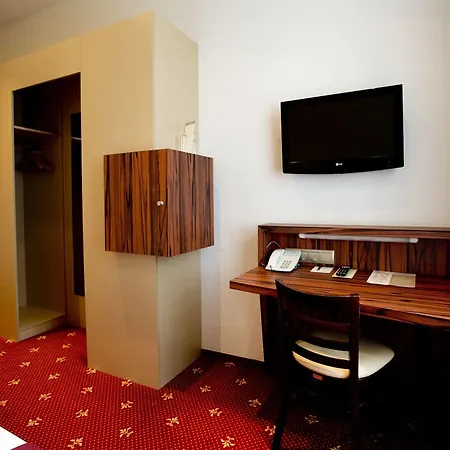 Hotel Fuerst Metternich