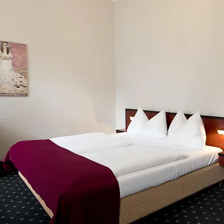 Hotel Fuerst Metternich Vienna