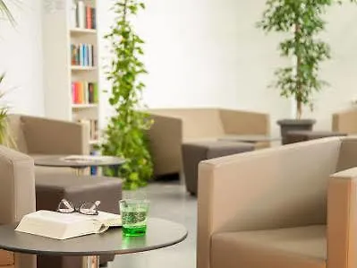 Allyouneed Vienna4 Hotell Wien